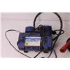 Image 2 : Air Compressor and Misc.