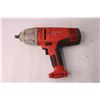Image 3 : Milwaukee Heavy Duty Drill with Stand