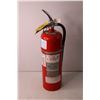 Image 2 : Fire Extinguisher