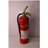 Image 3 : Fire Extinguisher