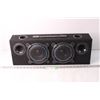 Image 1 : Speaker with Handle