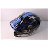 Image 3 : Motorcycle Helmet