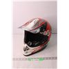 Image 1 : Motorcycle Helmet