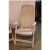 Image 2 : *(2x Bid Price) (2) Folding Deck Chairs