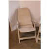 Image 3 : *(2x Bid Price) (2) Folding Deck Chairs