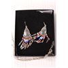 Image 2 : Matching Necklace and Earring Set