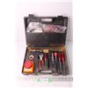 Image 1 : Tool Case with Assorted Tools