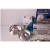 Image 3 : Assorted Lightbulbs