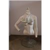 Image 2 : *Store Mannequin on Stand - 37"