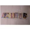 Image 2 : Box of About 350 Mid 1980s OPC Hockey Trading Cards
