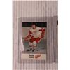 Image 3 : (2) NHL Hockey Gordie Howe and Hall Cards
