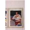 Image 2 : (2) Young Guns Hockey Trading Cards - Bure and Fedorov