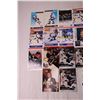 Image 3 : (25) NHL Hockey Wayne Gretzky Hockey Cards