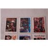 Image 2 : (9) Michael Jordan NBA Basketball Trading Cards