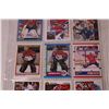 Image 3 : (9) Vintage Patrick Roy NHL Trading Cards
