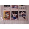 Image 2 : (9) NHL Rookies Trading Cards - Wayne Gretzky