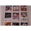 Image 3 : (9) NHL Rookies Trading Cards - Wayne Gretzky