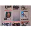 Image 3 : (9) Vintage Wayne Gretzky NHL Hockey Trading Cards