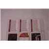 Image 8 : (9) NBA Legends Basketball Trading Cards - Jordan, Magic, Bird