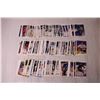 Image 1 : About 3200 Hockey and Basketball Trading Cards