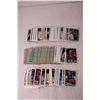 Image 1 : About 5000 Hockey and Basketball Trading Cards