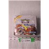 Image 1 : Pokémon Sun and Moon Trading Cards (NIB)