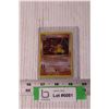 Image 1 : ^Base Set First Edition Charizard Pokémon Trading Card