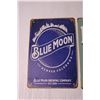 Image 2 : THC and Blue Moon Tin Signs