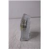 Image 2 : Wittnauer Quartz Desk Clock - Running