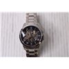 Image 2 : Fossil Skeleton Auto Watch - Running