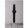 Image 1 : Designer Quartz Watch - 44mm, Running (NOS)