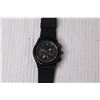 Image 2 : Designer Quartz Watch - 44mm, Running (NOS)