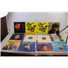 Image 1 : Lot of Vinyl Records