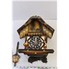 Image 2 : Cuckoo Clock