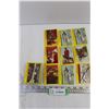 Image 1 : OPC RCMP Cards