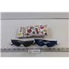 Image 1 : (2) Oakley Sunglasses with Case