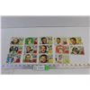 Image 1 : Lot of Cfl Cards