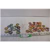 Image 1 : Lot of Jello-O Picture Disks