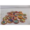Image 3 : Lot of Jello-O Picture Disks