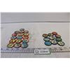 Image 1 : Lot of Jello-O Picture Disks