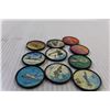 Image 4 : Lot of Jello-O Picture Disks