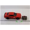 Image 1 : Dodge SRT Remote Controlled Car