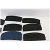 Image 3 : (8) Vintage Cap Garrison Air Cadet Hats