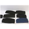 Image 2 : (7) Vintage Cap Garrison Air Cadet Hats