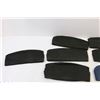 Image 3 : (7) Vintage Cap Garrison Air Cadet Hats