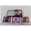 Image 1 : Nat King Cole Collector's Edition Disk Set