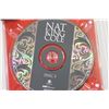 Image 4 : Nat King Cole Collector's Edition Disk Set
