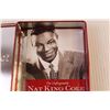 Image 5 : Nat King Cole Collector's Edition Disk Set
