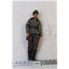 Image 1 : MIltary Action Figure