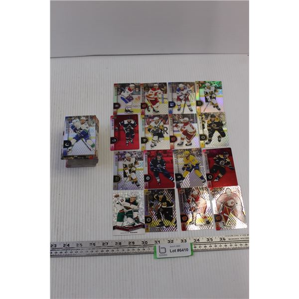 Lot of Nhl Cards